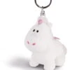 Nici 43250 Schlüsselanhänger Einhorn-Baby Theofina Glitzernd Sitzend Ca 10cm Plüsch -Nici Store 43250 01 HA Frei 1538x2048