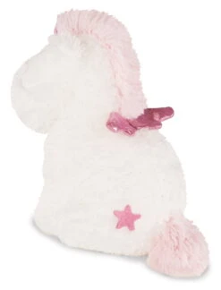 Nici 43254 Einhorn-Baby Theofina Glitzernd Sitzend Ca 22cm Plüsch Kuscheltier -Nici Store 43254 02 ZA 1560x2048