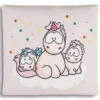Nici 43260 Kissen Einhorn-Babies Mit Theodor Quadratisch 30x30cm Plüsch -Nici Store 43260 01 HA Frei me