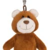 Nici 43270 Schlüsselanhänger Brauner Bär Ca 10cm Plüsch Kuscheltier Classic Bär -Nici Store 43270 01 HA Frei 1109x2048