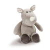 Nici 43627 Zoo Friends Nashorn Ca 20cm Plüsch Kuscheltier