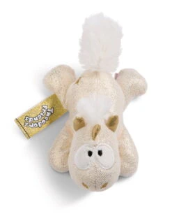 Nici 43722 MagNICI Goldenes Einhorn Shooting Star 12cm Plüsch Magnettier -Nici Store 43722 02 ZA 1638x2048