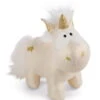 Nici 43724 Goldenes Einhorn Shooting Star Ca 22cm Plüsch Kuscheltier -Nici Store 43723 01 HA Frei 1728x2048
