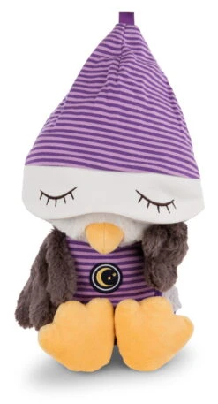 Nici 48464 Schlafmützen Eule Olafina Ca 38cm Plüsch Kuscheltier -Nici Store 43951 02 ZA Frei 1106x2048
