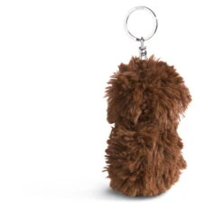 Nici 44051 Schlüsselanhänger Igel Henny Hoglet Ca 10cm Plüsch Forest Friends -Nici Store 44051 02 ZA 2048x2019