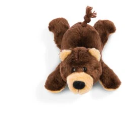 Nici 44052 MagNICI Grizzlybär Criz Lee Ca 12cm Plüsch Magnettier Forest Friends -Nici Store 44052 02 ZA 2048x1897