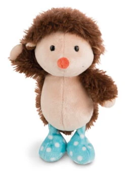 Nici 44055 Igel Henny Hoglet Ca 20cm Plüsch Kuscheltier Schlenker Forest Friends -Nici Store 44055 01 HA Frei 1489x2048