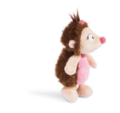 Nici 44054 Igelmädchen Hedda Ca 20cm Plüsch Kuscheltier Schlenker Forest Friends -Nici Store 44057 02 ZA 2048x1941