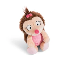 Nici 44054 Igelmädchen Hedda Ca 20cm Plüsch Kuscheltier Schlenker Forest Friends -Nici Store 44057 05 ZA 1973x2048