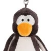Nici 44100 Schlüsselanhänger Felsenpinguin Frizzy 10cm Plüsch Winter -Nici Store 44100 01 HA Frei 1077x2048