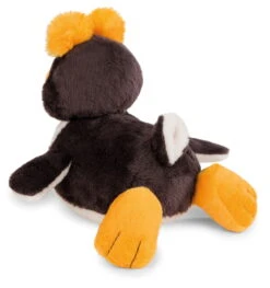 Nici 44122 FelsenPinguin Frizzy Ca 20cm Liegend Plüsch Kuscheltier Winter -Nici Store 44122 02 ZA 1924x2048