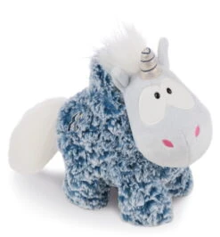 Nici 44173 Einhorn Snorre Hornson Mit Kapuze Ca 22cm Plüsch Kuscheltier -Nici Store 44173 01 HA Frei 1902x2048