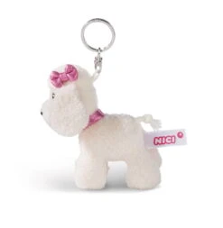 Nici 44260 Schlüsselanhänger Weißer Pudel Ca 10cm Plüsch Jolly Journey In Paris 6 Nici 44260 Schlüsselanhänger Weißer Pudel Ca 10cm Plüsch Jolly Journey In Paris -Nici Store 44260 02 ZA 2003x2048