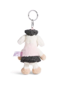 Nici 44262 Schlüsselanhänger Schaf Jolly Chic Ca 10cm Plüsch Jolly Journey In Paris -Nici Store 44262 02 ZA 1449x2048
