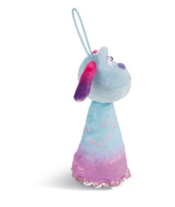 Nici 44341 Shaun Das Schaf UFO-Alarm Alien Luna + Loop Ca 15cm Plüsch -Nici Store 44341 02 ZA