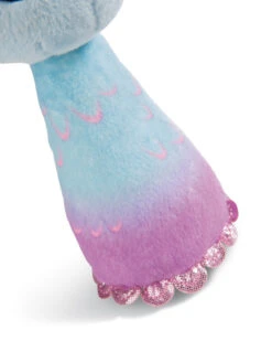 Nici 44341 Shaun Das Schaf UFO-Alarm Alien Luna + Loop Ca 15cm Plüsch -Nici Store 44341 06 ZA