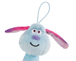 Nici 44341 Shaun Das Schaf UFO-Alarm Alien Luna + Loop Ca 15cm Plüsch -Nici Store 44341 07 ZA