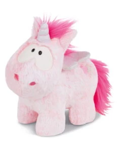 Nici 44364 Rosa Einhorn Pink Harmony In Love Plüsch Kuscheltier Ca 22cm