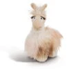 Nici 44394 Geflecktes Lama Flokatina Stehend Ca 32cm Plüsch Kuscheltier -Nici Store 44394 01 HA Frei me