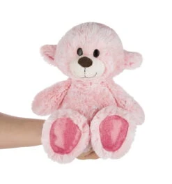 Nici 44427 Love Bär Schwester Rosa Wendeplüsch Bär In Herzkissen Ca 20cm -Nici Store 44427 02 ZA Frei 1915x2048