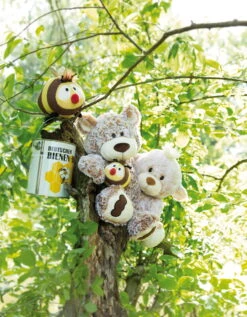 Nici 44472 MagNICI Baby-Bär Classic Bear Bär Ca 12cm Plüsch -Nici Store 44465 11 44475 44480 44481 Milieu 1598x2048