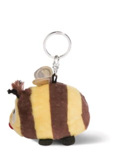 Nici 44478 Schlüsselanhänger Biene Classic Bear Bär Ca 8cm Plüsch -Nici Store 44478 02 ZA 1638x2048