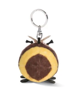 Nici 44478 Schlüsselanhänger Biene Classic Bear Bär Ca 8cm Plüsch -Nici Store 44478 03 ZA 1638x2048