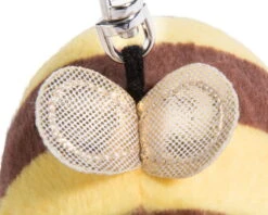 Nici 44478 Schlüsselanhänger Biene Classic Bear Bär Ca 8cm Plüsch -Nici Store 44478 04 ZA 2048x1638