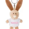Nici 44724 Schlüsselanhänger Hase Mit T-Shirt Ca 10cm - Prinzessin 2 Nici 44724 Schlüsselanhänger Hase Mit T-Shirt Ca 10cm - Prinzessin -Nici Store 44724 01 HA Frei 1462x2048