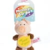 Nici 44869 Message To Go Loop 8cm Schwein – Ich Bringe Dir Glück -Nici Store 44869 02 ZA 1526x2048