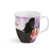 Nici 44921 Tasse Soulmates Mystery Hearts Pferde Kaffeetasse Teetasse 9,5x10cm -Nici Store 44921 01 HA Frei 2048x1882