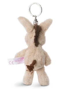 Nici 44930 Schlüsselanhänger Esel Ca 10cm Plüsch Hello Spring -Nici Store 44930 03 ZA 1638x2048