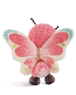 Nici 44932 Rosa Schmetterling Ca 18cm Plüsch Kuscheltier Hello Spring -Nici Store 44932 03 ZA 1638x2048