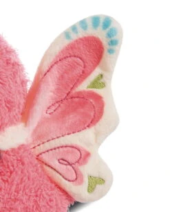 Nici 44932 Rosa Schmetterling Ca 18cm Plüsch Kuscheltier Hello Spring -Nici Store 44932 06 ZA 1638x2048