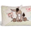 Nici 48576 Kissen Esel Und Schmetterling Mit 3D-Element Plüsch Hello Spring -Nici Store 44938 01 HA Frei 2048x1387