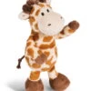 Nici 48069 Zoo Friends Giraffe Ca 20cm Plüsch Kuscheltier Schlenker -Nici Store 44948 01 HA Frei 1638x2048