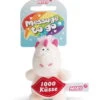 Nici 44984 Message To Go Loop 8cm Einhorn Theodor - 1000 Küsse -Nici Store 44984 02 ZA 1638x2048