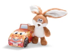 Nici 45001 Nici On Board Mit Geschenkverpackung Hase Auto 15cm Plüsch -Nici Store 45001 05 ZA 2048x1576