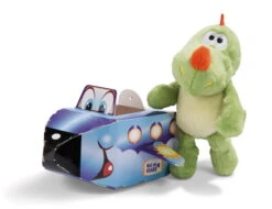 Nici 45002 Nici On Board Mit Geschenkverpackung Dinosaurier Flugzeug 15cm Plüsch 8 Nici 45002 Nici On Board Mit Geschenkverpackung Dinosaurier Flugzeug 15cm Plüsch -Nici Store 45002 03 ZA 2048x1574
