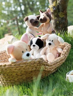 Nici 45104 Chihuahua Ca 20cm Dog Friends Schlenker Plüsch -Nici Store 45100 08 Milieu 1561x2048fFGmikUB82YwN