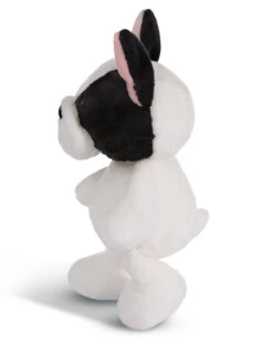 Nici 45101 Französische Bulldogge Ca 20cm Dog Friends Schlenker Plüsch -Nici Store 45101 03 ZA 1638x2048
