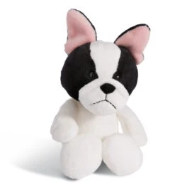 Nici 45101 Französische Bulldogge Ca 20cm Dog Friends Schlenker Plüsch -Nici Store 45101 05 ZA 1922x2048