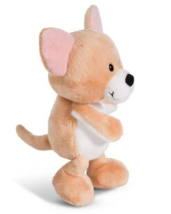 Nici 45104 Chihuahua Ca 20cm Dog Friends Schlenker Plüsch -Nici Store 45104 02 ZA 1638x2048