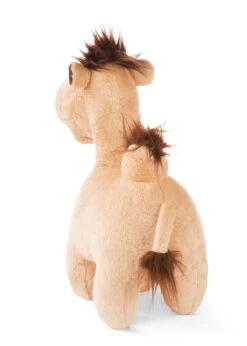 Nici 45232 Kamel Kemal 20cm Stehend Wild Friends Plüsch Kuscheltier -Nici Store 45233 07 ZA Frei 1462x2048