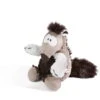 Nici 45239 Ameisenbär Anita 20cm Schlenker Wild Friends Plüsch Kuscheltier -Nici Store 45239 01 HA Frei 2048x1995