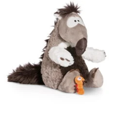Nici 45241 Ameisenbär Anita 35cm Mit Magnetischer Ameise Schlenker Wild Friends -Nici Store 45241 06 ZA 2048x1980