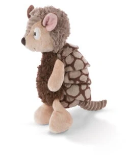 Nici 45253 Gürteltier Armin 35cm Schlenker Wild Friends Plüsch Kuscheltier -Nici Store 45253 05 ZA 1614x2048