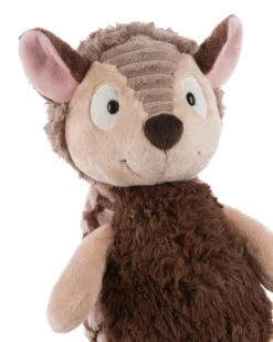 Nici 45253 Gürteltier Armin 35cm Schlenker Wild Friends Plüsch Kuscheltier -Nici Store 45253 06 ZA 1638x2048