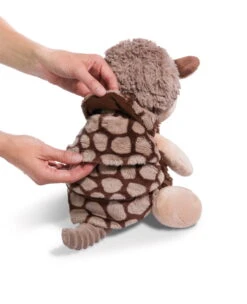 Nici 45253 Gürteltier Armin 35cm Schlenker Wild Friends Plüsch Kuscheltier -Nici Store 45253 07 ZA 1665x2048