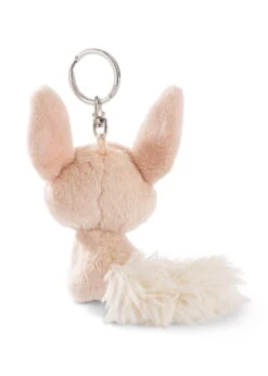 Nici 45260 Schlüsselanhänger Wüstenfuchs Fehmi 10cm Wild Friends Plüsch -Nici Store 45260 02 ZA Frei 1463x2048